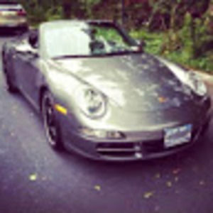 Meet your Posher, Nicholas